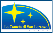 La Cometa di San Lorenzo